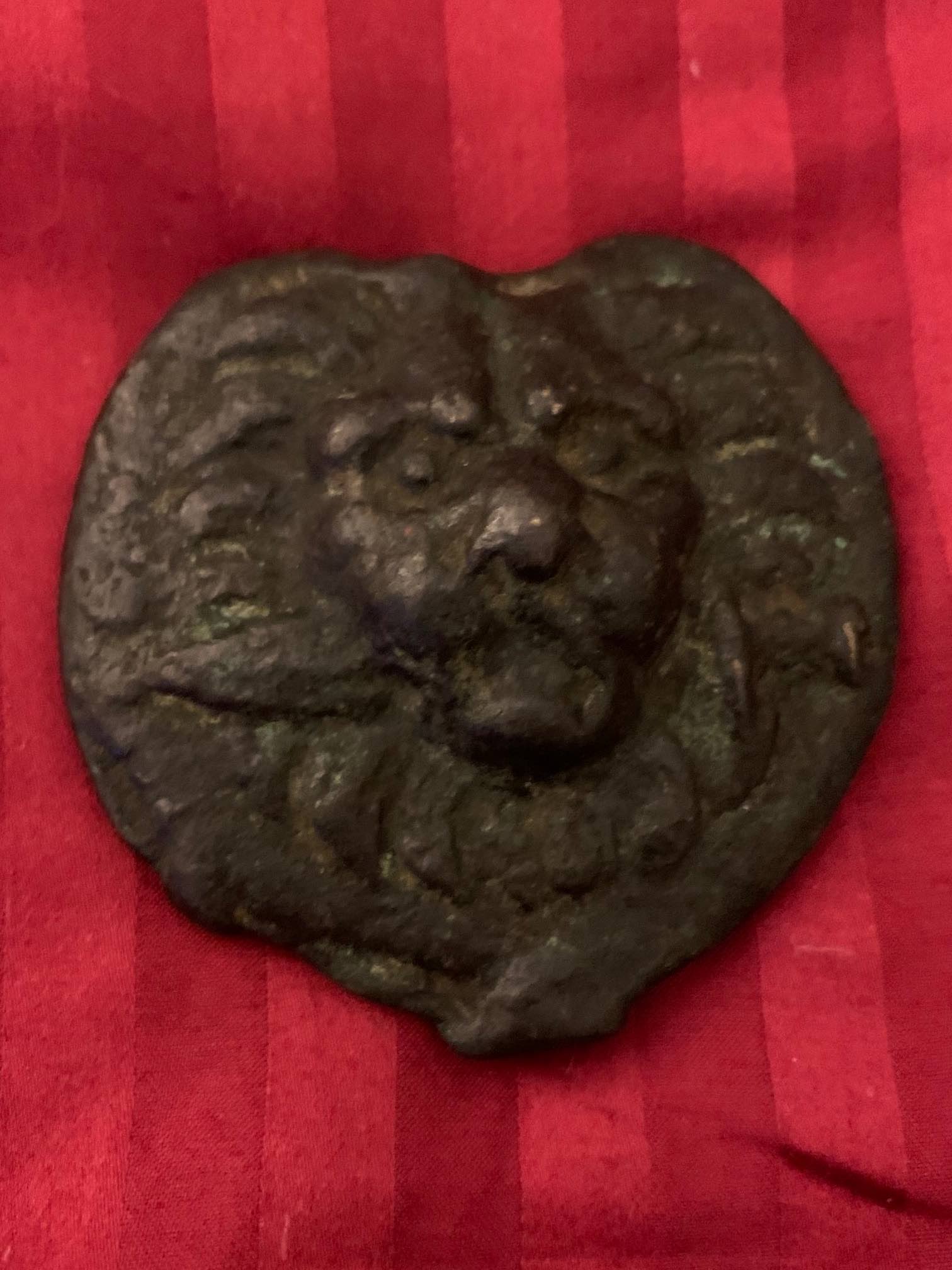 A-Couple-Of-Interesting-Coins-Showed-Up-When-Moving-To-A-New-City.